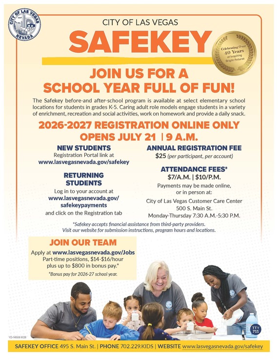 safekey 2026