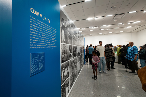 Community