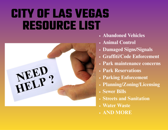resource list 2