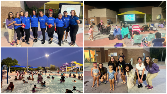 Splash Back to School 2026 recap