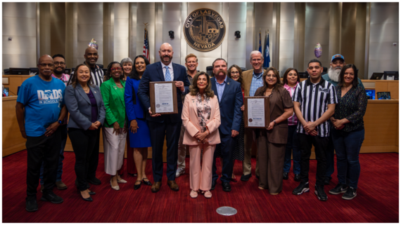 City Council Ceremonial - Aug. 5