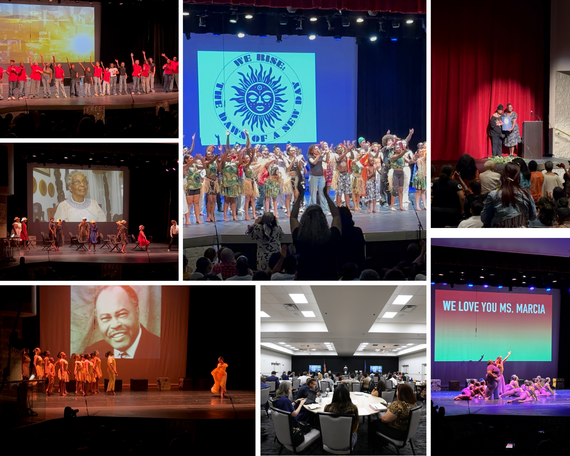 PVAC Final Summer Performance ​
