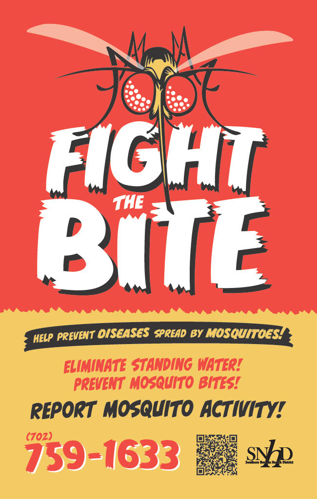 Fight the Bite