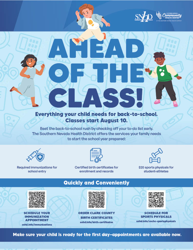 Combine all Back to School