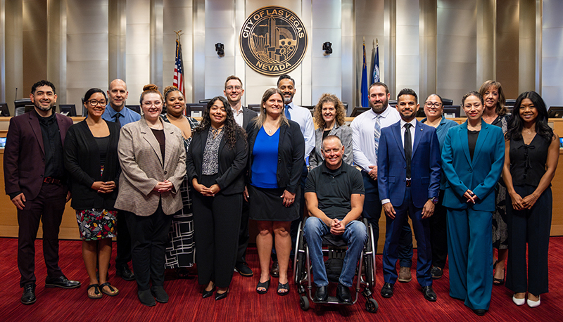 SEAL Program graduates August 2026
