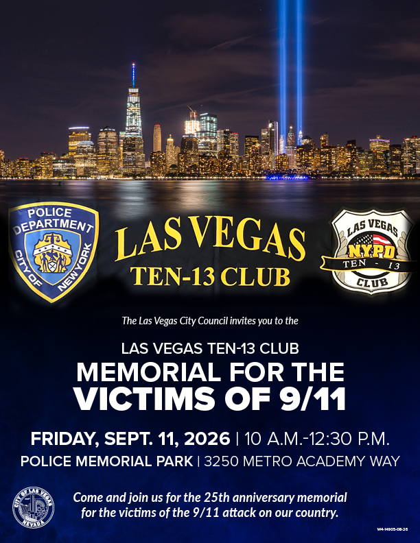 911 event 2026