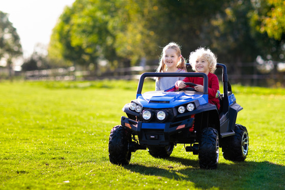 Power Wheel Cup