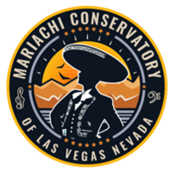 Mariachi Conservatory of Las Vegas logo