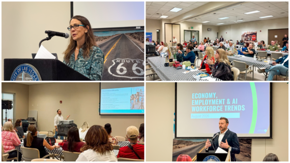 Small Business Breakfast - Aug. 2026