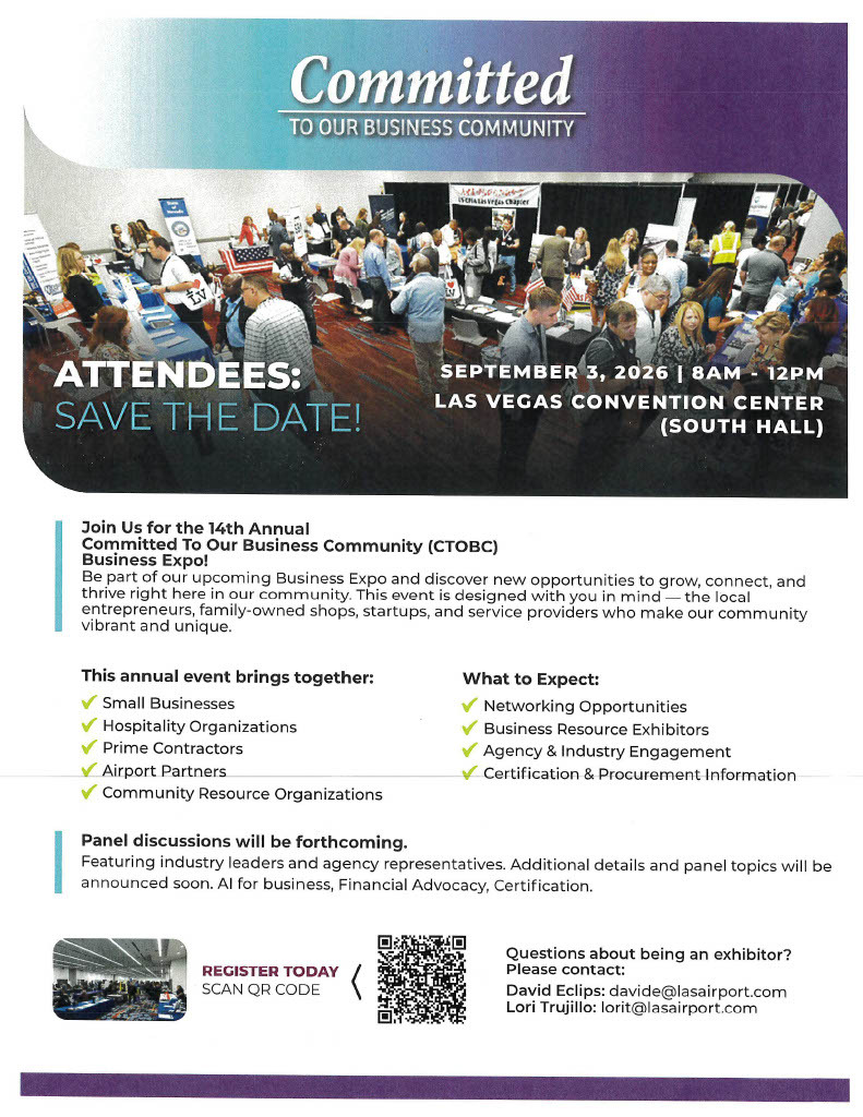 Business Expo