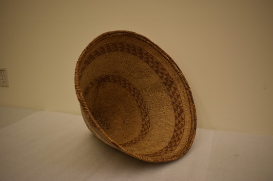 Weaved Basket