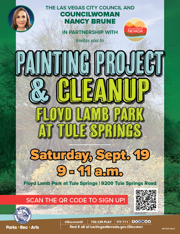 GON Sept. 19 FLP Cleanup