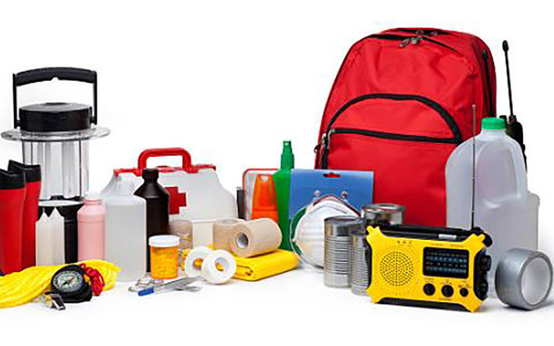 Emergency Kit