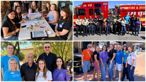9/11 Community Service Day - Sept. 2026