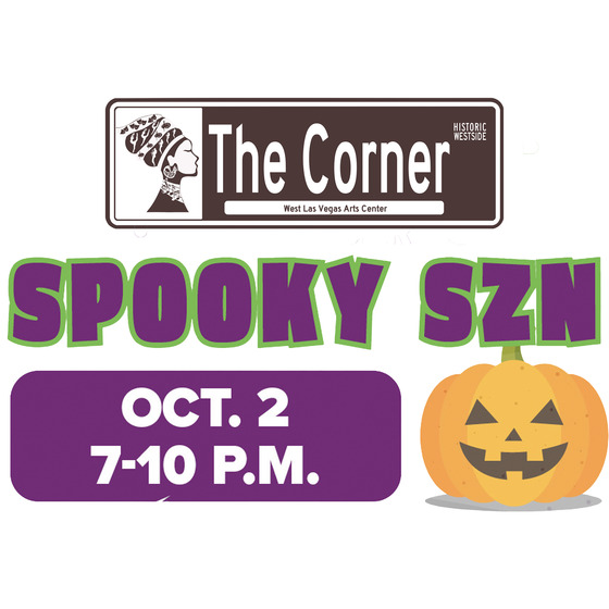 Spooky Szn