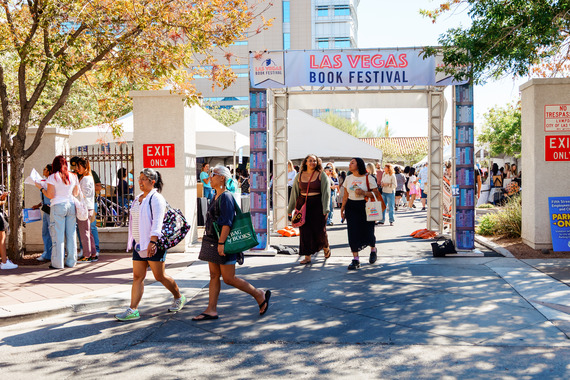 Las Vegas Book Festival