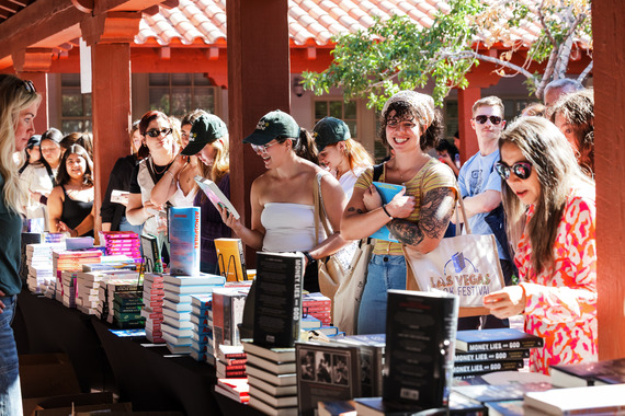 Las Vegas Book Festival