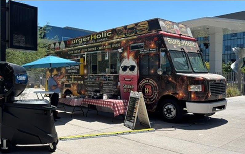 Food Truck Thursday