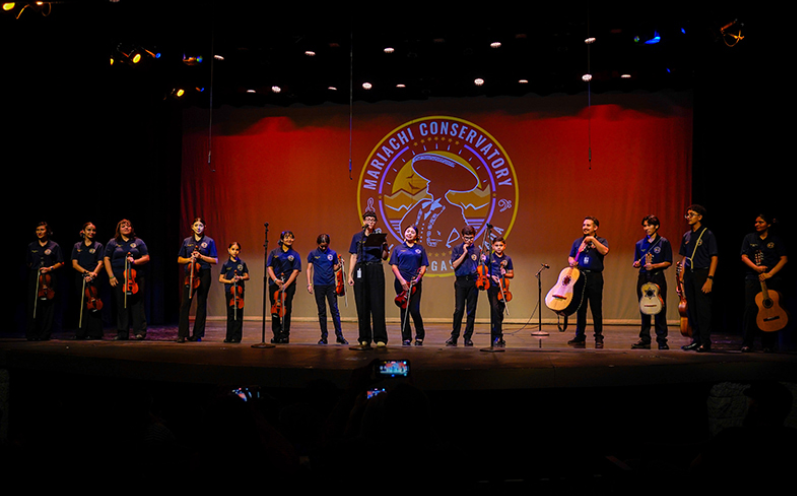 Mariachi 