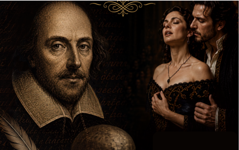 Shakespear