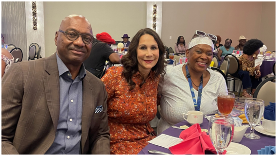 Celebration of Aging 2026