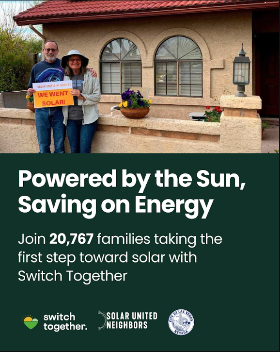 Solar Installation