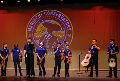 Mariachi