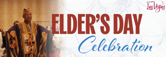 Elders Day