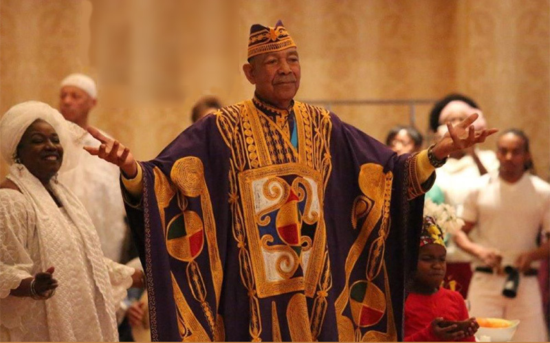 Elders Day Celebration