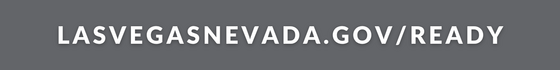 Emergency Preparedness Newsletter Footer