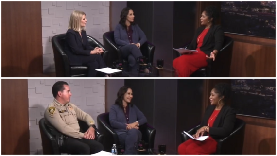 Oct 2026 Access City Council Episode