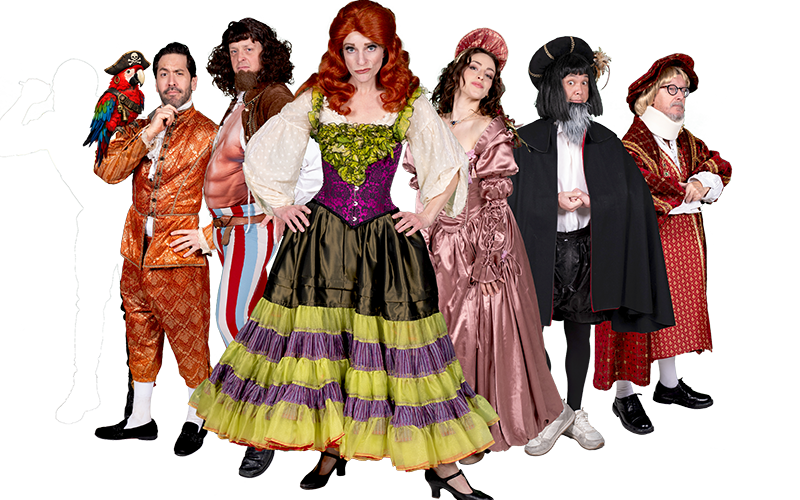 The Taming of the Shrew 2026