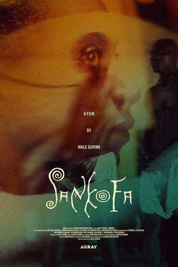 Sankofa Film