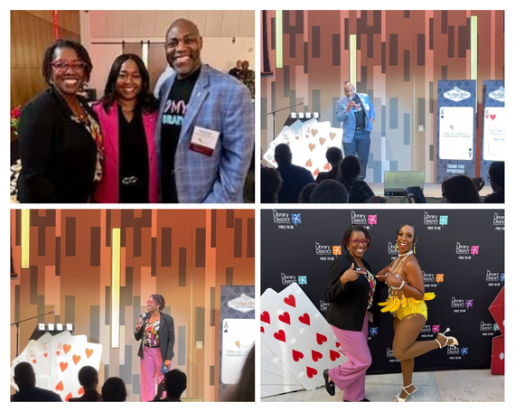 10.01.2026 Urban Libraries Council (ULC) Annual Leadership Forum
