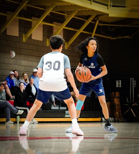 youth basketball