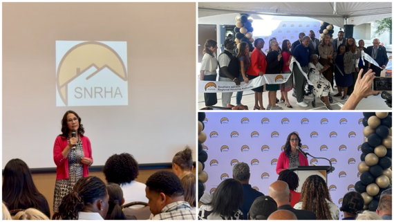 SRNHA Attainable Housing 2026