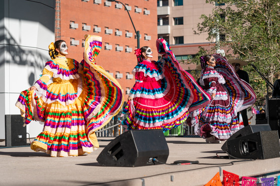 Dia de los Muertos