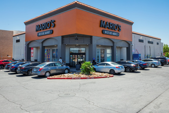 marios