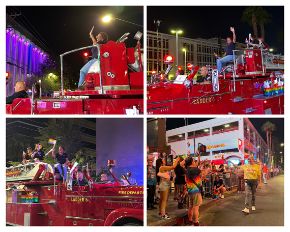 10.09.26 2026 Las Vegas Pride Parade-