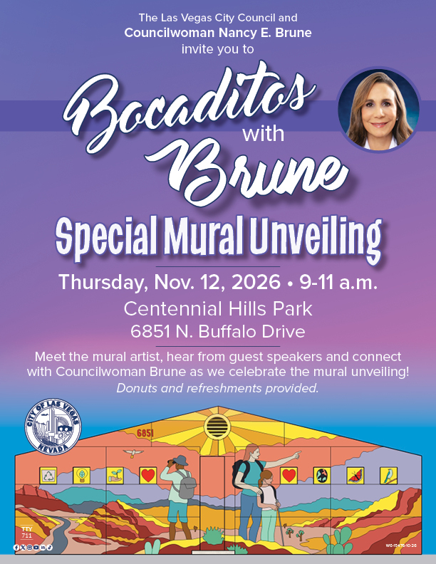 Bocaditos With Brune Celebration Unveiling