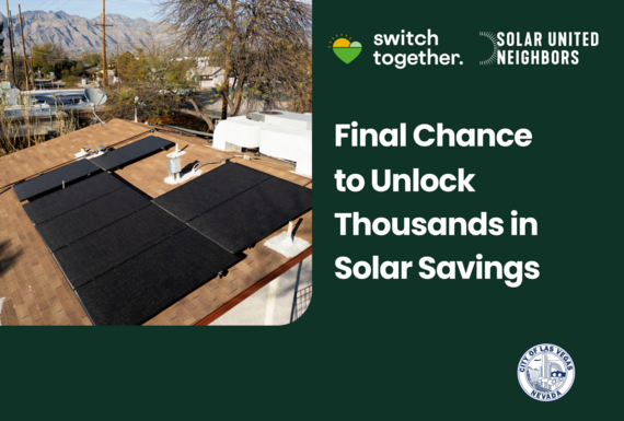 Solar Program 