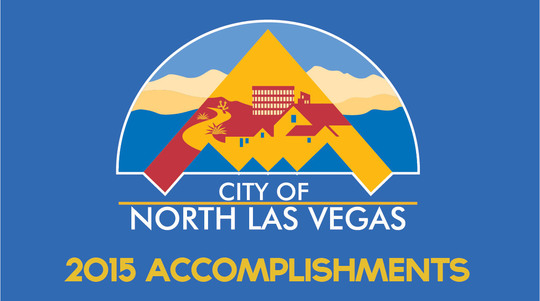 2015 Accomplishments