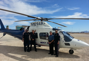 Mercy Air
