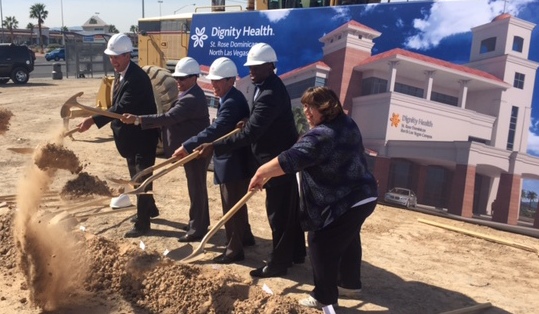 Dignity Health