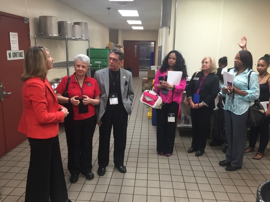 Culinary Open House 1