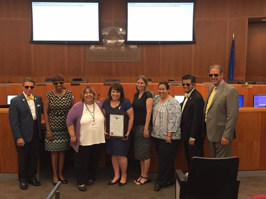 Shinegold for Cancer