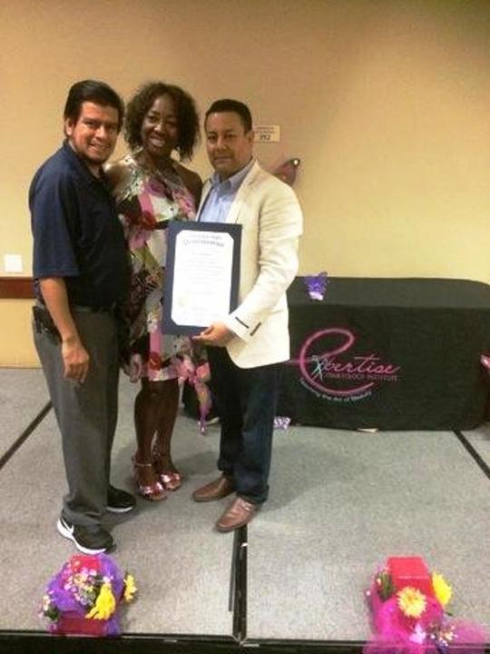 Expertise Anniversary