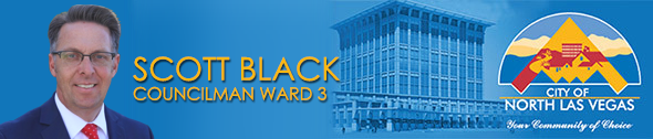 councilman ward 3 scott black