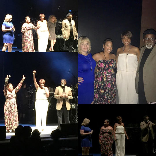 CRRP Concerts