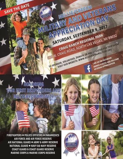 Patriot Event 2017
